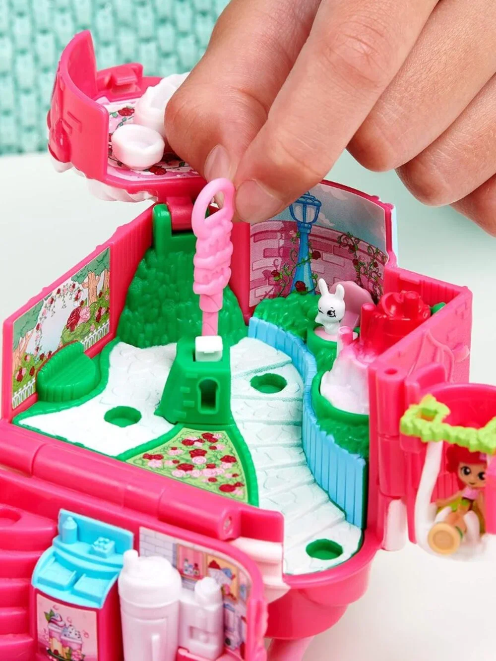 moose toys shopkins lil’